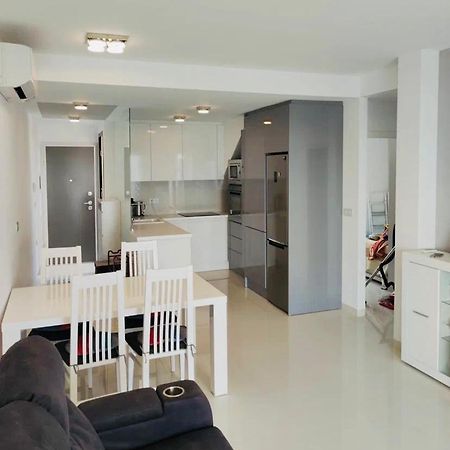 Elisa Bay Apartment Mil Palmeras Torre de la Horadada 외부 사진