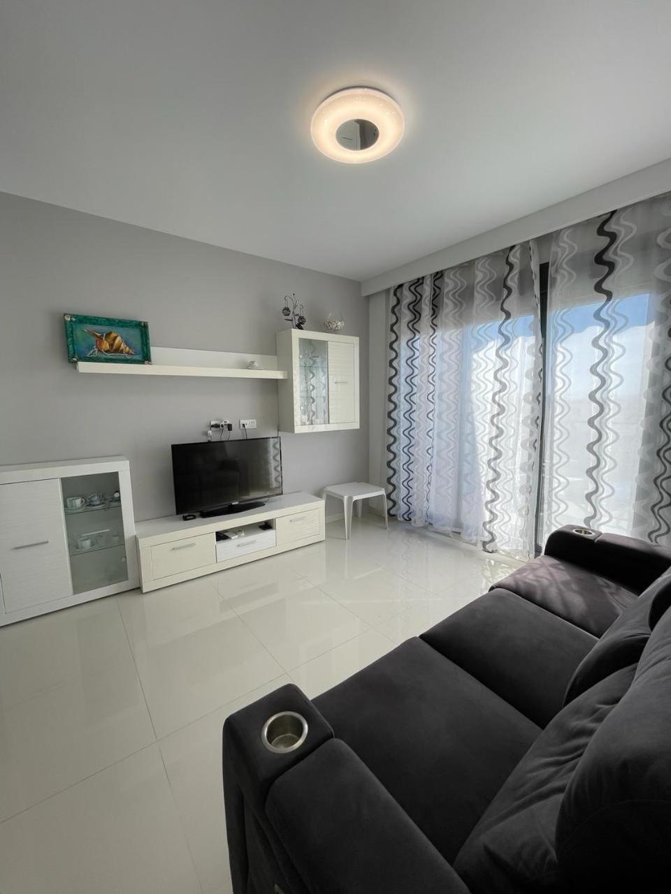 Elisa Bay Apartment Mil Palmeras Torre de la Horadada 외부 사진