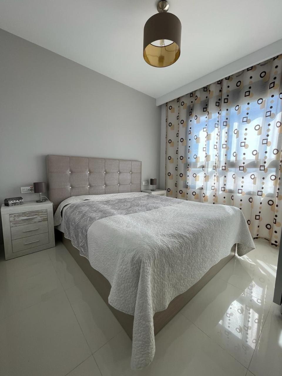 Elisa Bay Apartment Mil Palmeras Torre de la Horadada 외부 사진