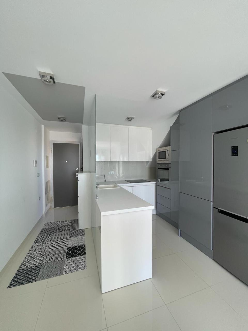 Elisa Bay Apartment Mil Palmeras Torre de la Horadada 외부 사진