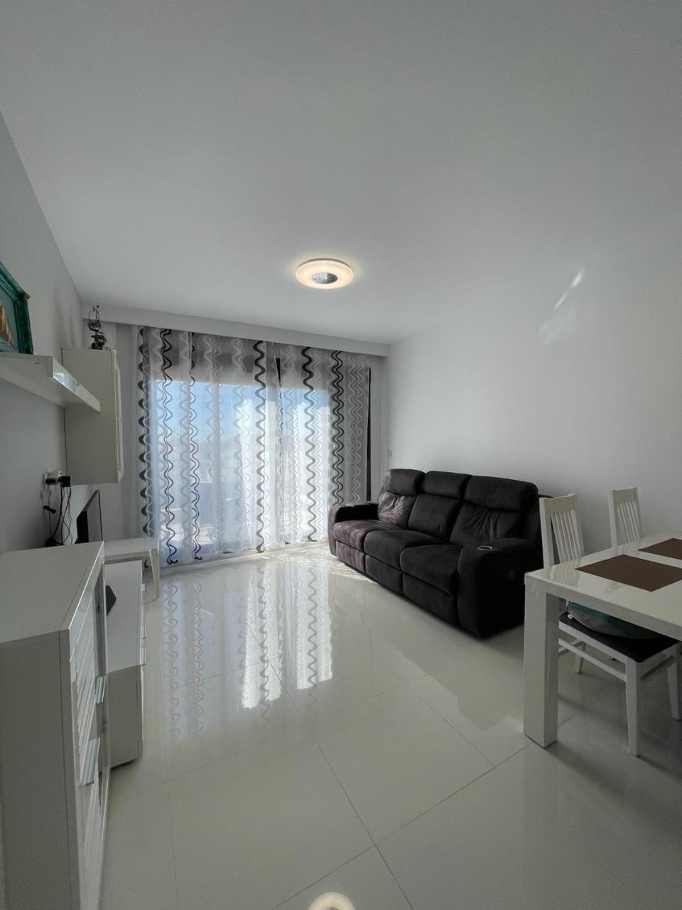 Elisa Bay Apartment Mil Palmeras Torre de la Horadada 외부 사진