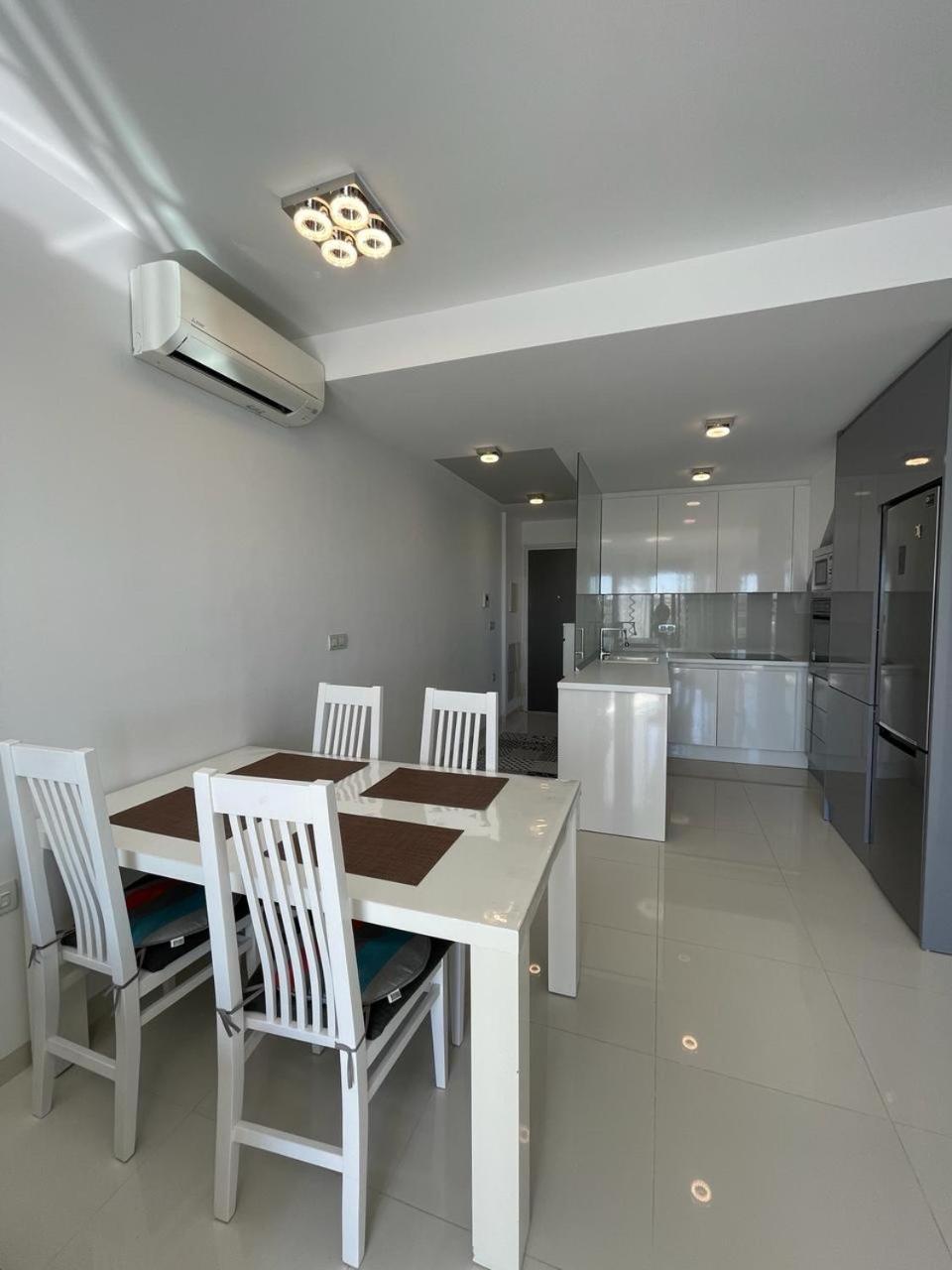 Elisa Bay Apartment Mil Palmeras Torre de la Horadada 외부 사진