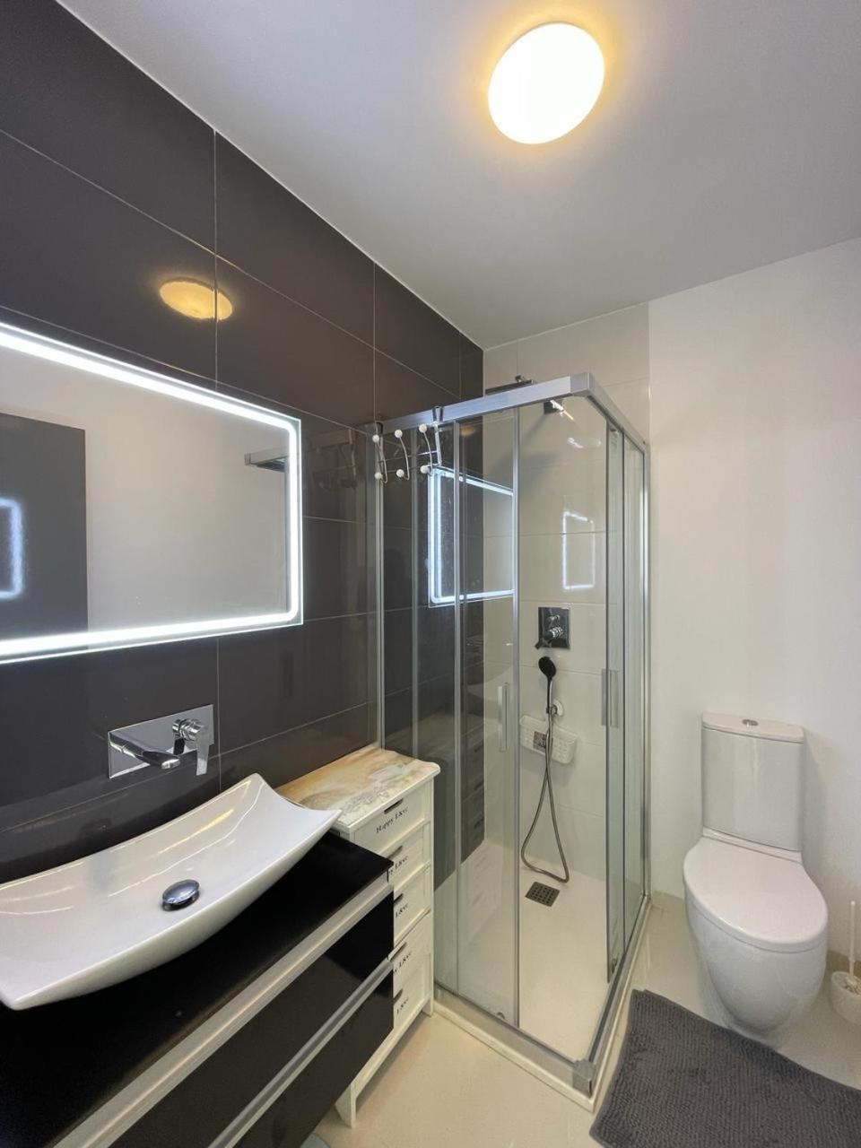 Elisa Bay Apartment Mil Palmeras Torre de la Horadada 외부 사진